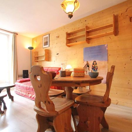 Grand Studio 4 Pers Avec Balcon Au Coeur De Briancon - Fr-1-330C-3 Exteriör bild